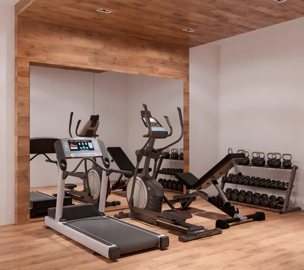 Дом в КП Новорижский