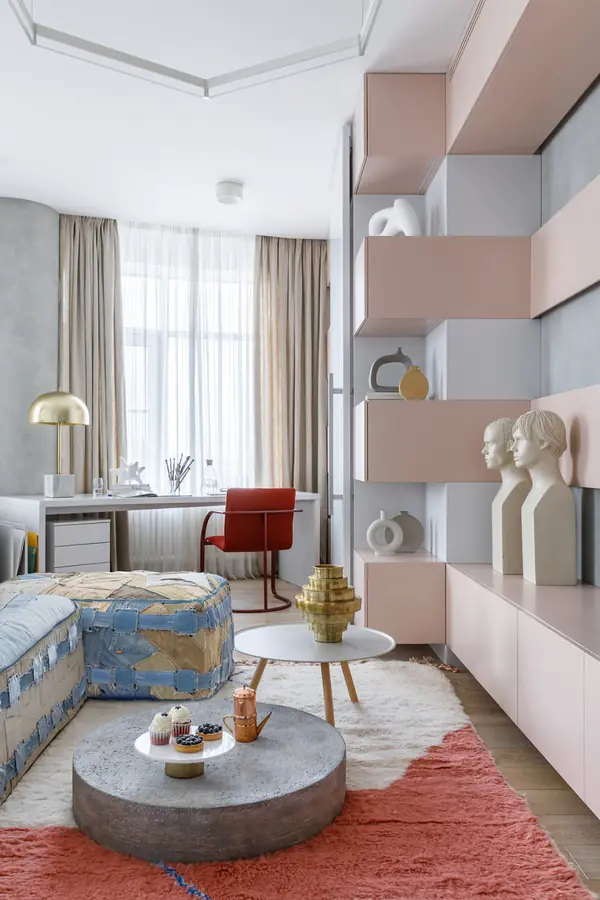 Квартира в Куркино