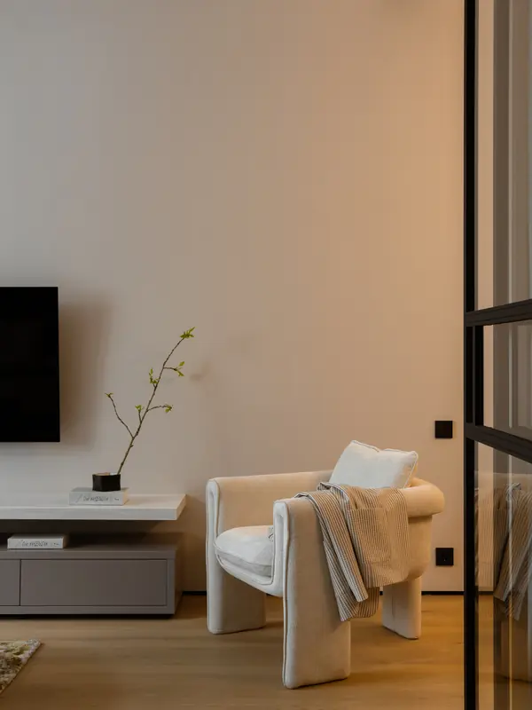 ЖК Шуваловский