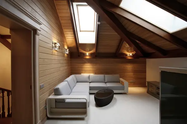 Дом в классическом стиле 500м.кв