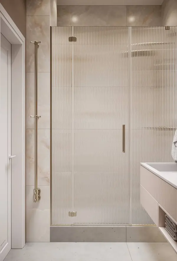 ЖК ВОЗДУХ Душевая