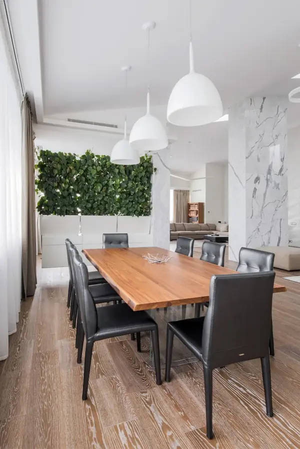 Пентхаус в Крылатском