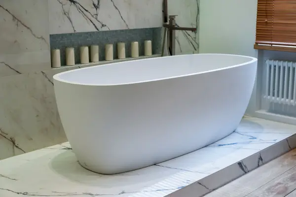 Большая квартира на Депутатской ул.