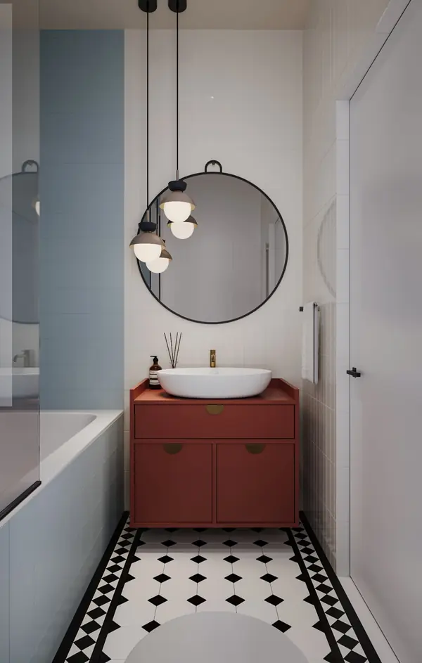 ЖК Новые Черемушки