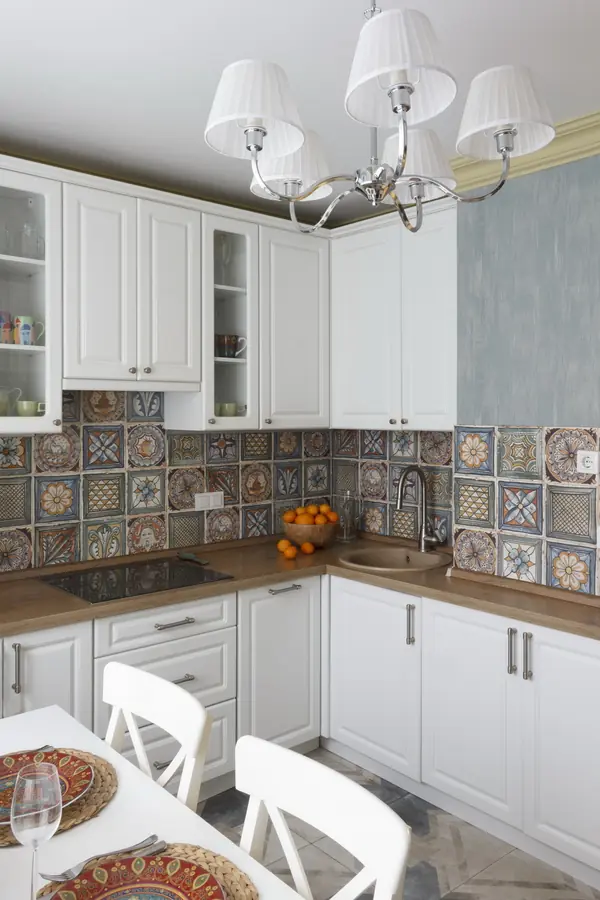 Квартира на Симферопольском бульваре