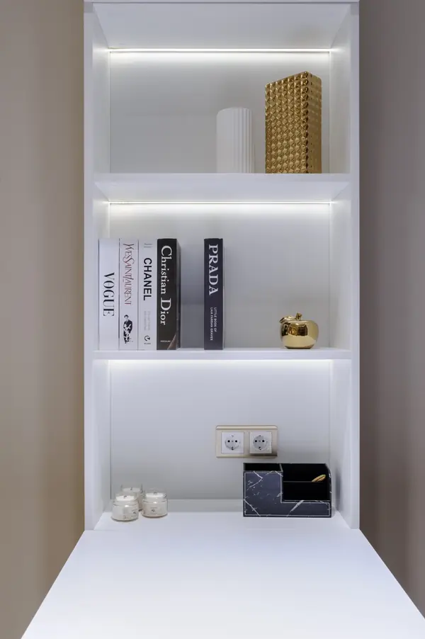 Пятикомнатная квартира 115 кв/м в ЖК «Headliner»