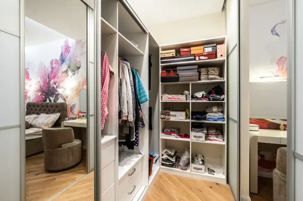 Минимализм для студентки