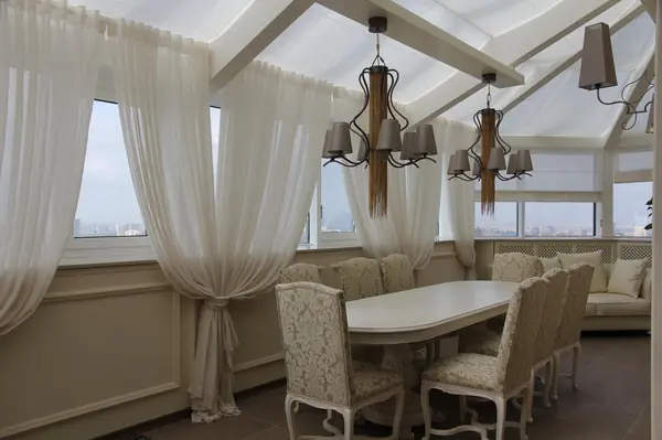 Столовая Ул. Воронцовские пруды.