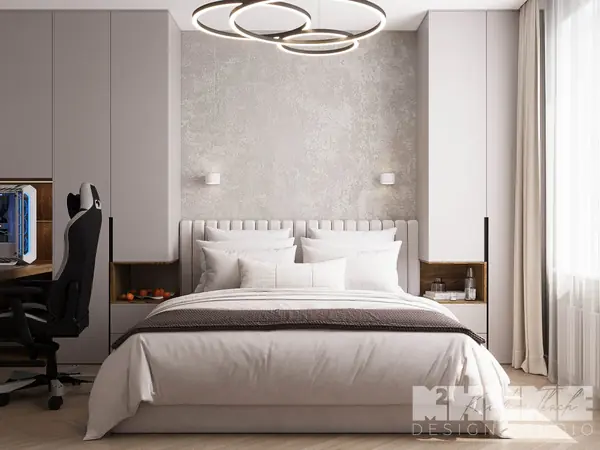 ПРОЕКТ BROWN RICE НА ОКТЯБРЬСКОЙ НАБЕРЕЖНОЙ