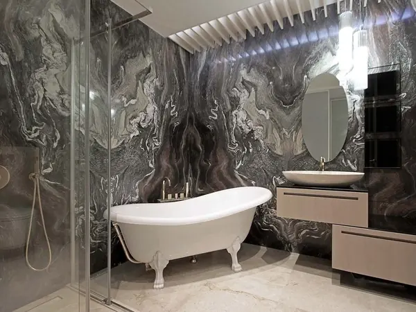 Апартамент на проспекте Вернадского