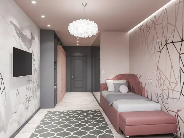 Таунхаус 137кв.м