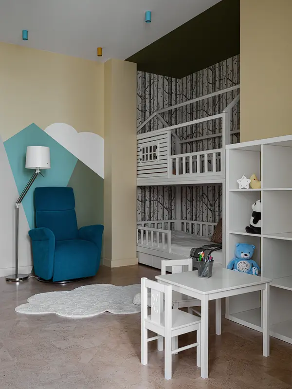 "Начало" реализация