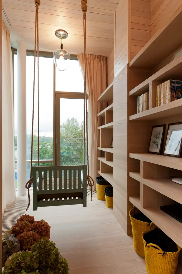 Квартира 380 кв.м