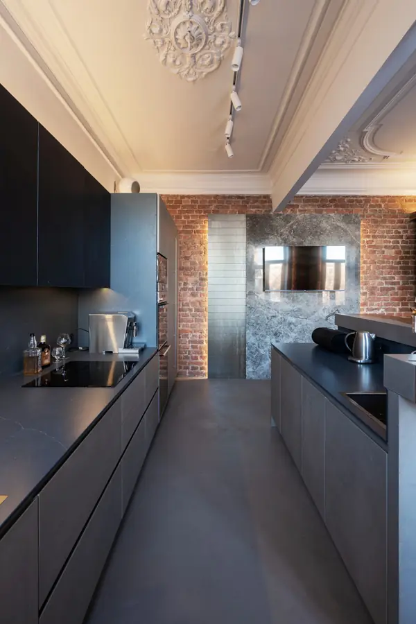 Квартира в историческом центре петербурга