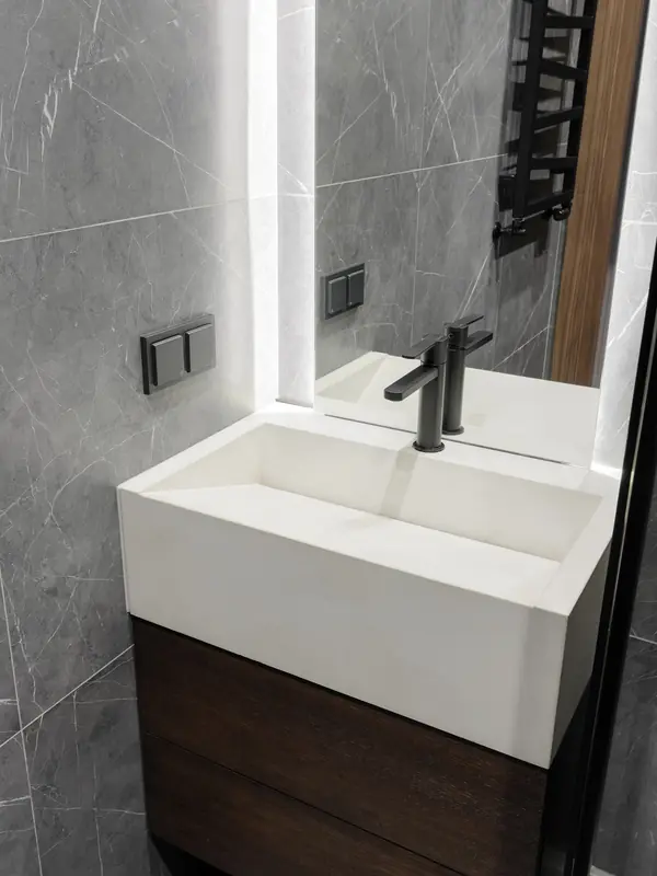 Леон, бетон и Нина Симон