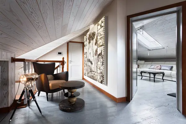 Дом в г. Калининграде