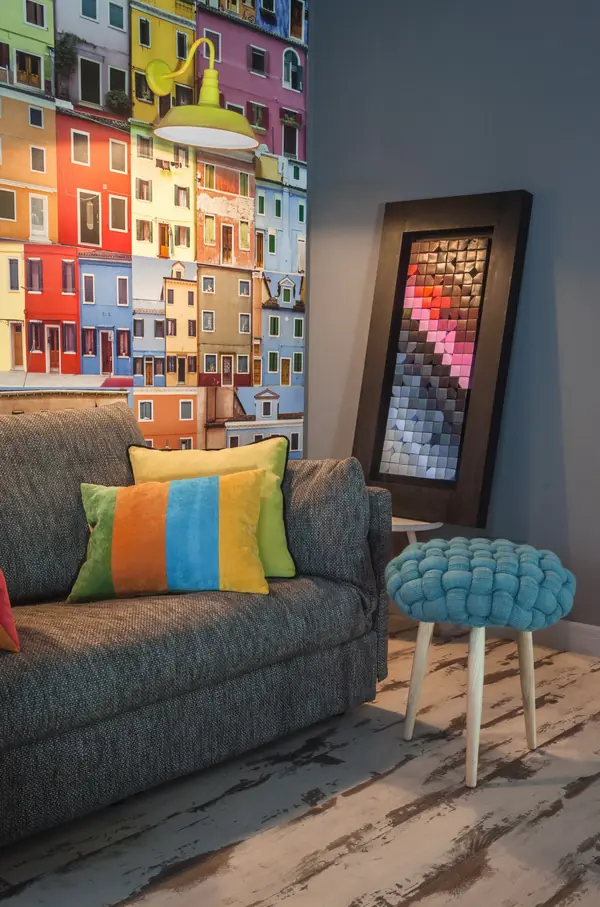 Переделка или "непослушные заказчики" ))