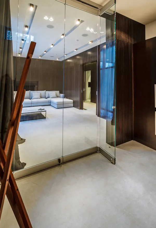 Дом в Подмосковье