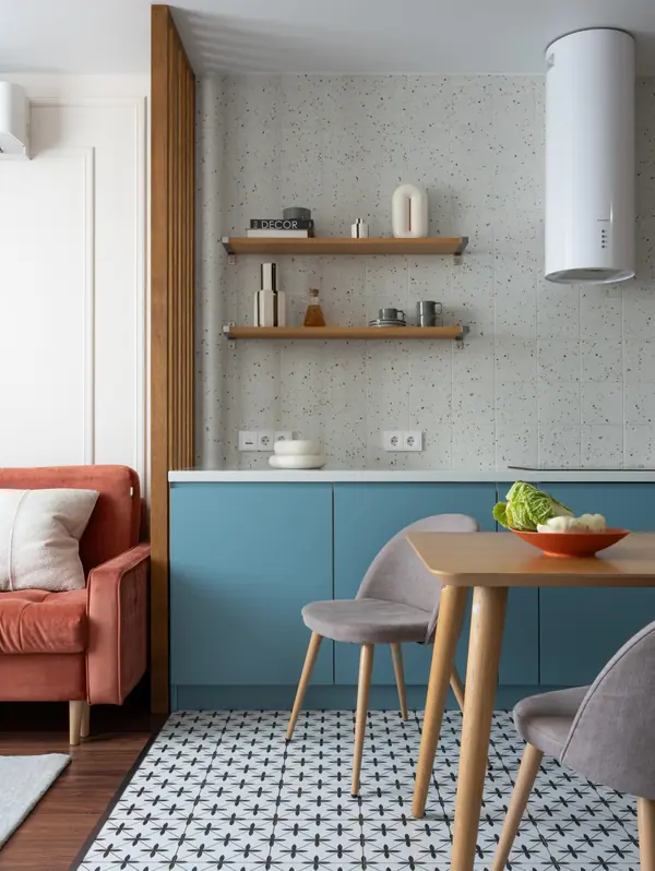 Дом на Набережной