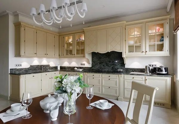 Квартира на Васильевском Острове