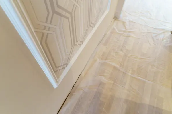 Нежный ремонт ЖК Береговой