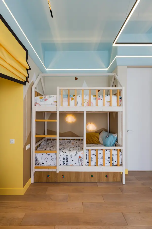 квартира 120 кв.м.