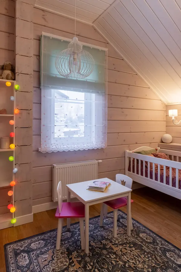 Загородный дом в Касимово