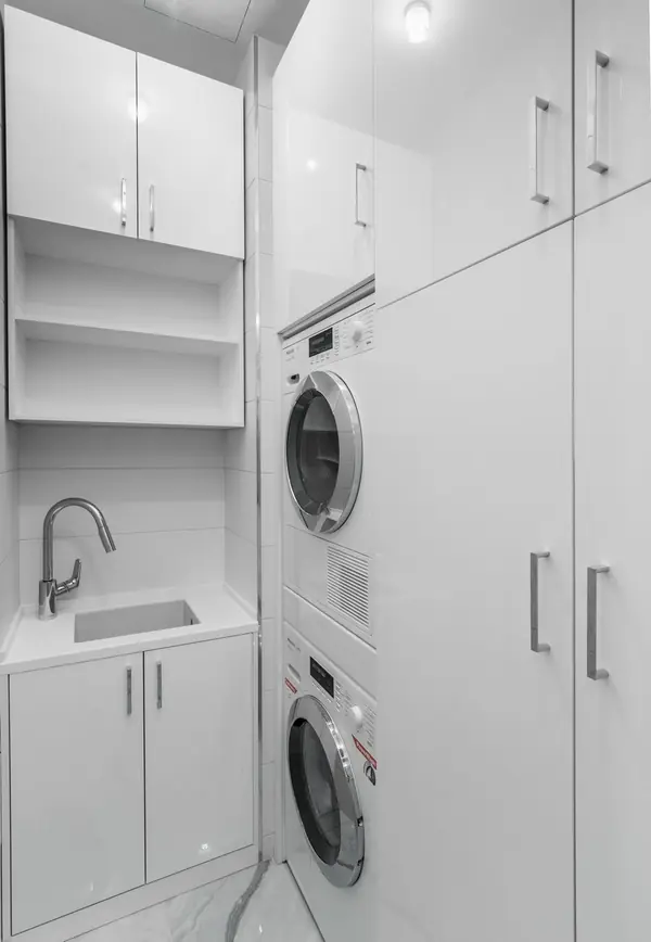 Квартира на Крестовском