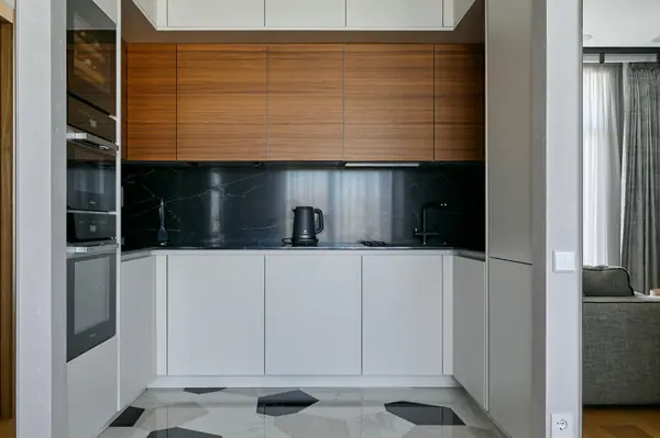 Квартира в жк "LIFE-Кутузовский"