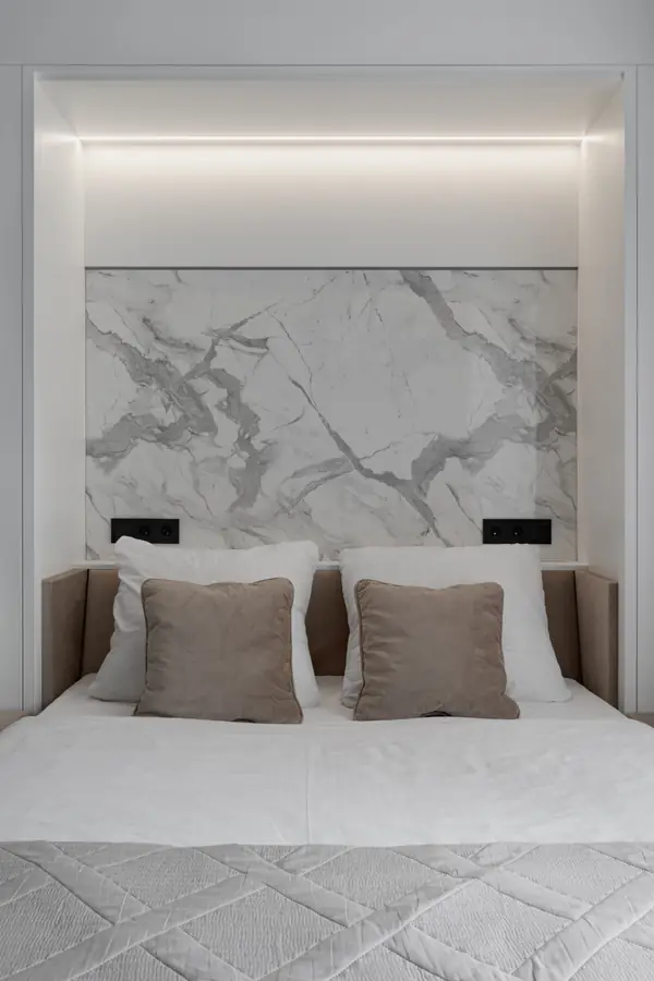 Студия для студентки