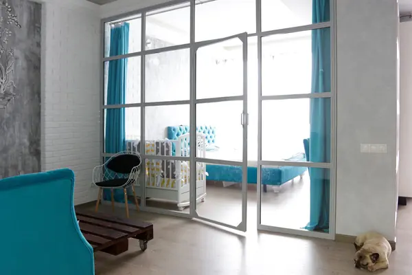 Квартира в Резиденции Сколково