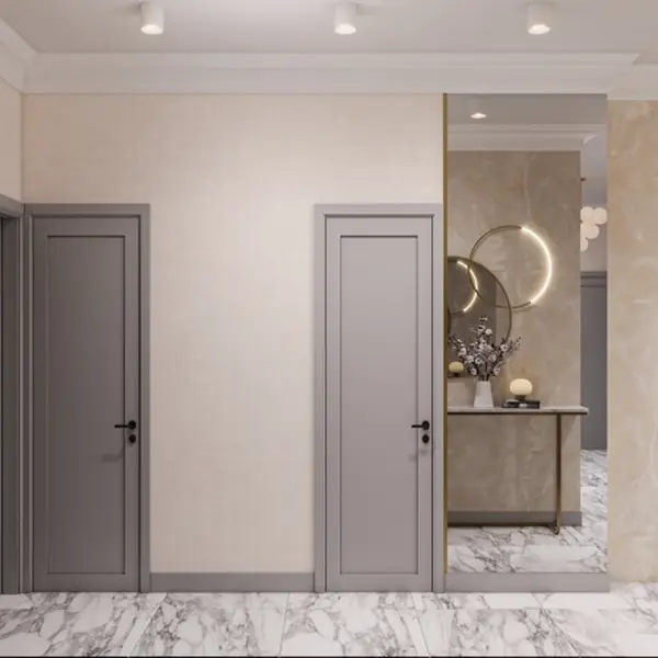 Квартира доя семьи с 4-мя детьми