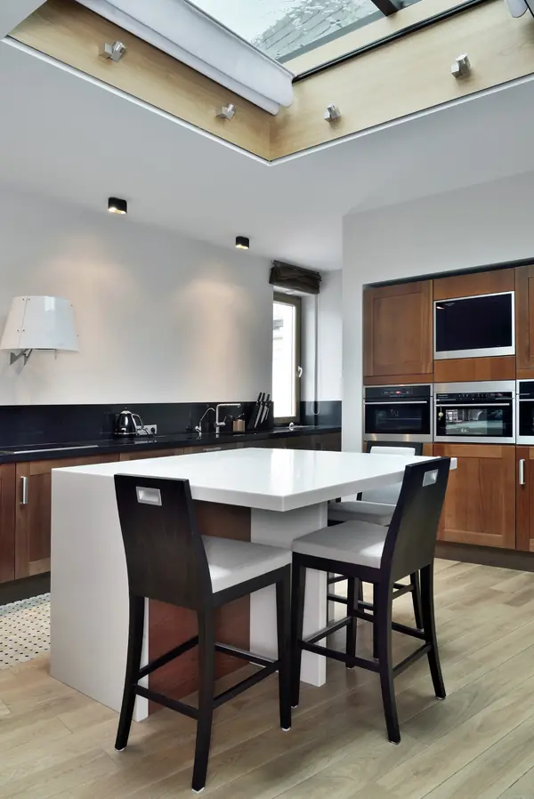 Квартира в Козихинском переулке