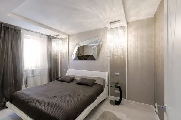 квартира в современном стиле 156м2