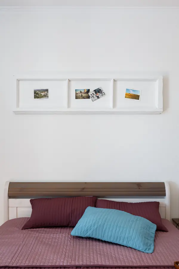 Квартира 60м.кв. в ЖК "Балтийской жемчужине"