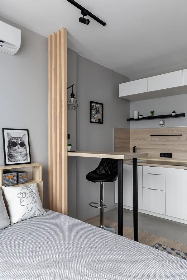 Квартира под сдачу