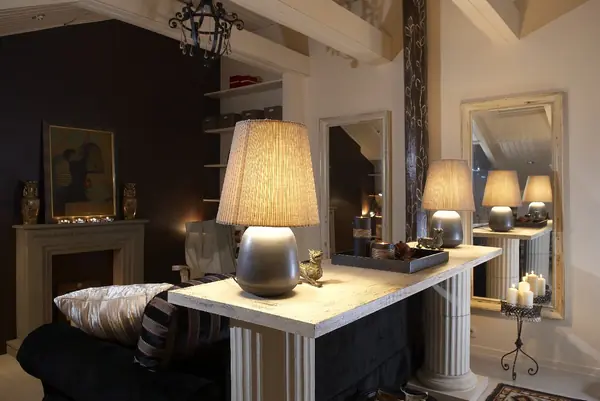 Квартира в Москве