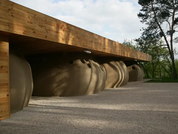 eco-hotel FriendHouse