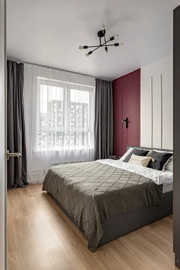 жк Мытищи Парк