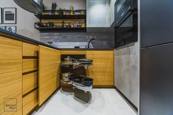 Кухня в Нахабино