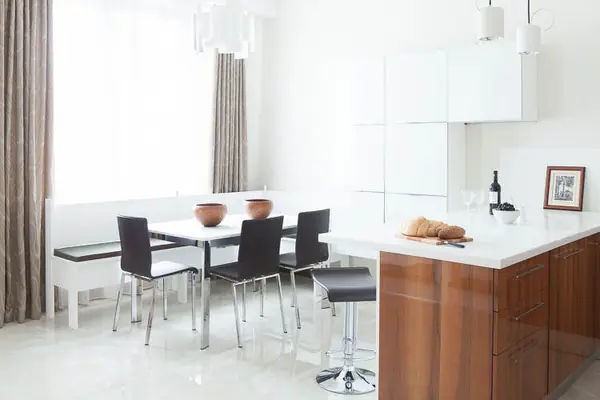 Квартира в ЖК "Покровские Ворота"