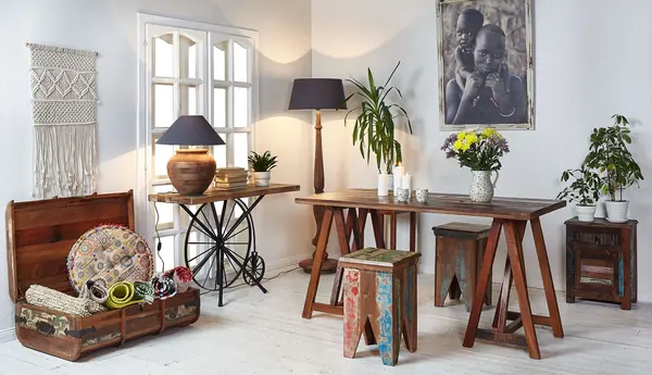 Коллекция Teak Antique