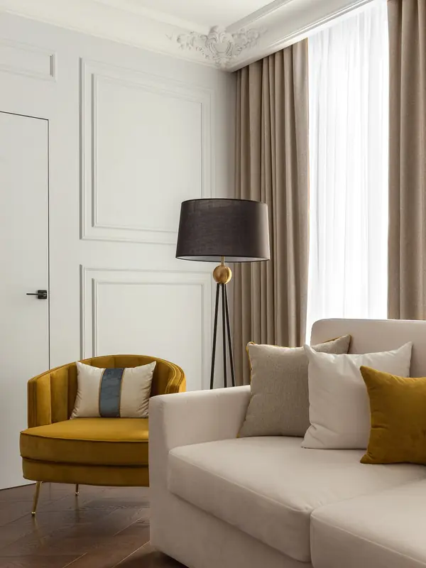 ЖК Пресня Сити