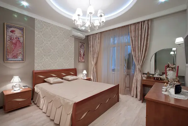 Квартира на ул.Первомайская