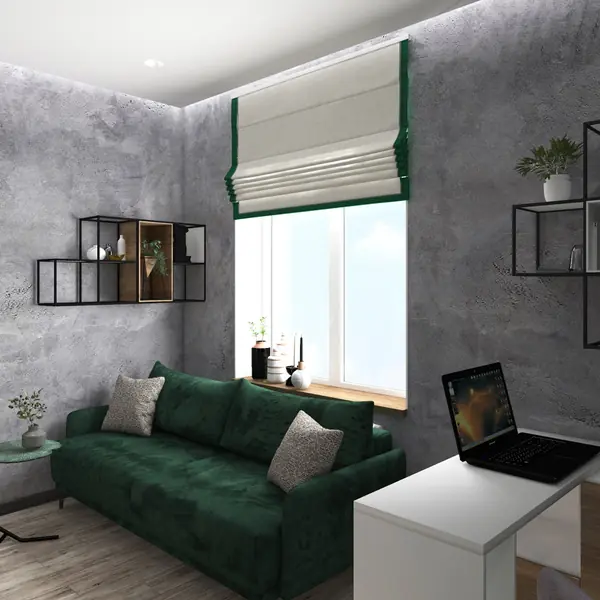 проект дома в Королеве