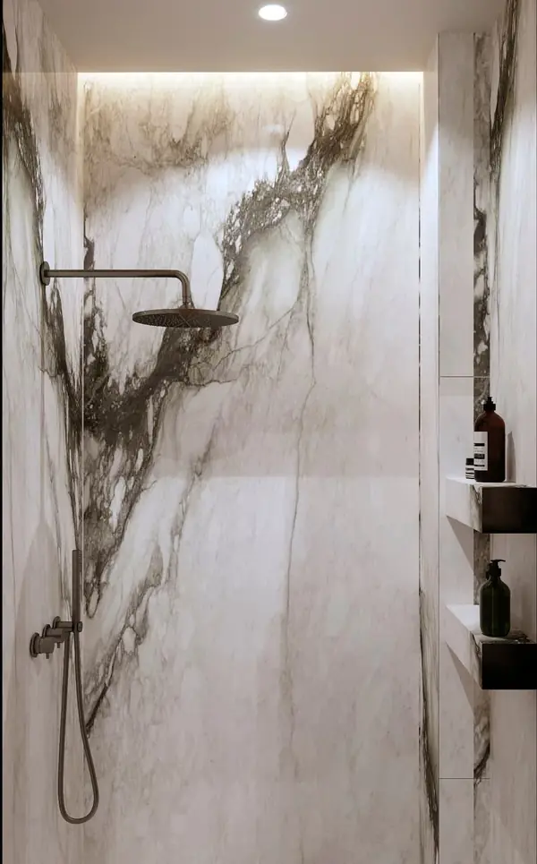 Квартира в ЖК "Neva Haus" №2