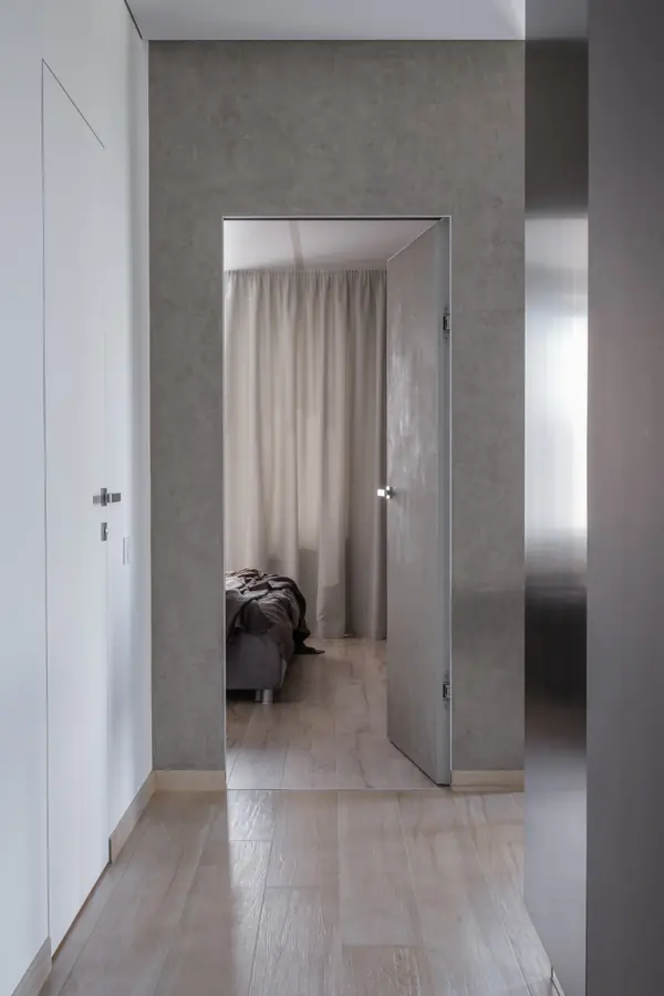 Дизайн-проект "Антрацит"