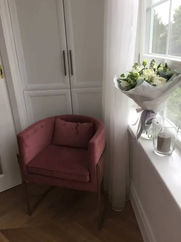 Встроенные шкафы на лоджию