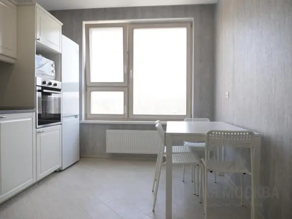 Ремонт двухкомнатной квартиры площадью 51 кв.м в ЖК «Новая звезда»