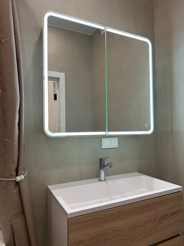 ЖК Прокшино